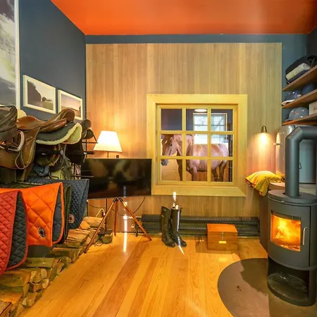 Weites Land Vila Bad Muenstereifel