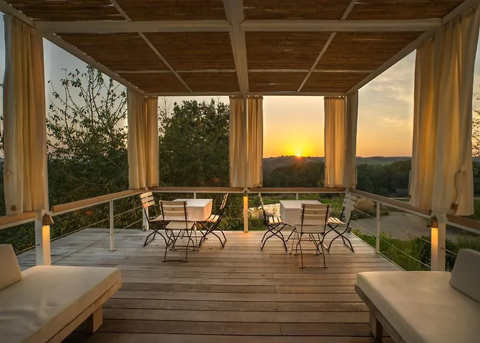 Weites Land Bad Muenstereifel