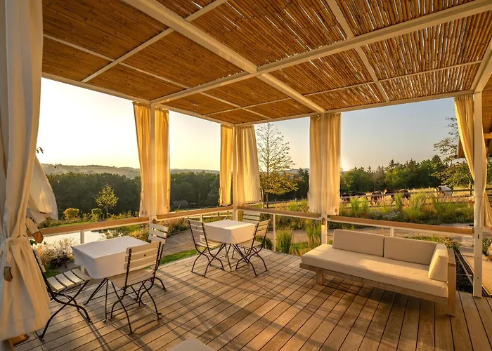 Weites Land Bad Muenstereifel