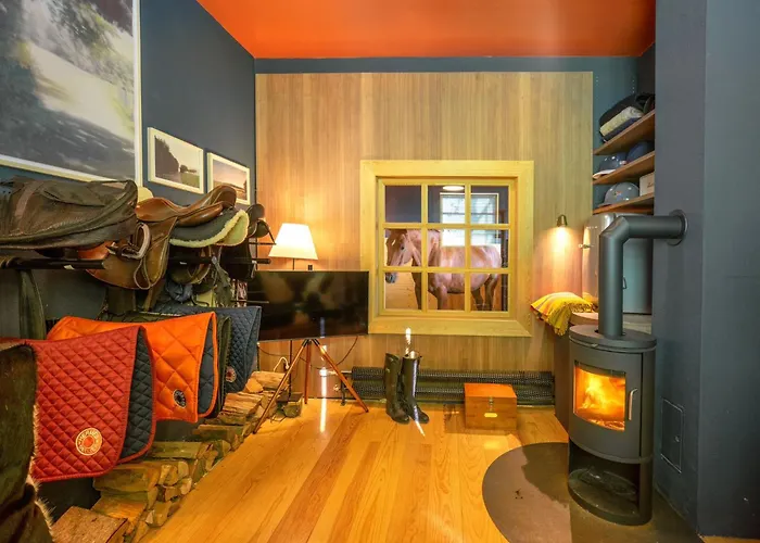 Weites Land Villa Bad Muenstereifel